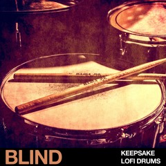 Keepsake - Lofi Drums Sample Pack Demo