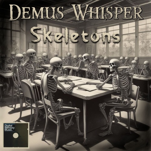 Demus Whisper - Live @ Rabbit Hole Phreak Pharm