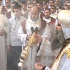 Entho Te Tishori | Didymus Insitute Chorus at Muharraq Monastery