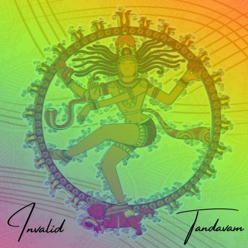 Tandavam