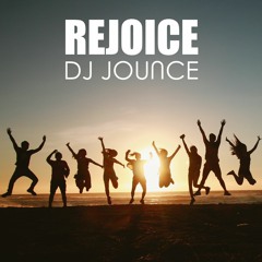 Rejoice // Out Now on Spotify