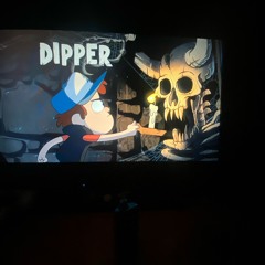 dipper pines [prod.savpatek]