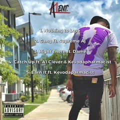 Earn It Ft. Kevodaparmacist