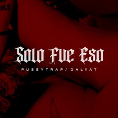 Solo Fue Eso