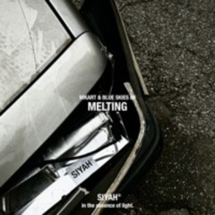 Nikart & Blue Skies 86 - Melting