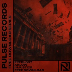PRFDL037 - AKLOW - INJUSTICE