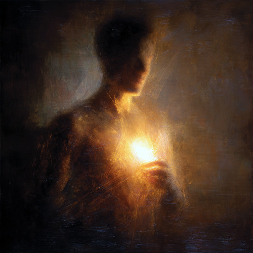 Light That Forgot Its Name