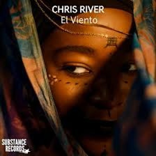 Chris River - El Viento