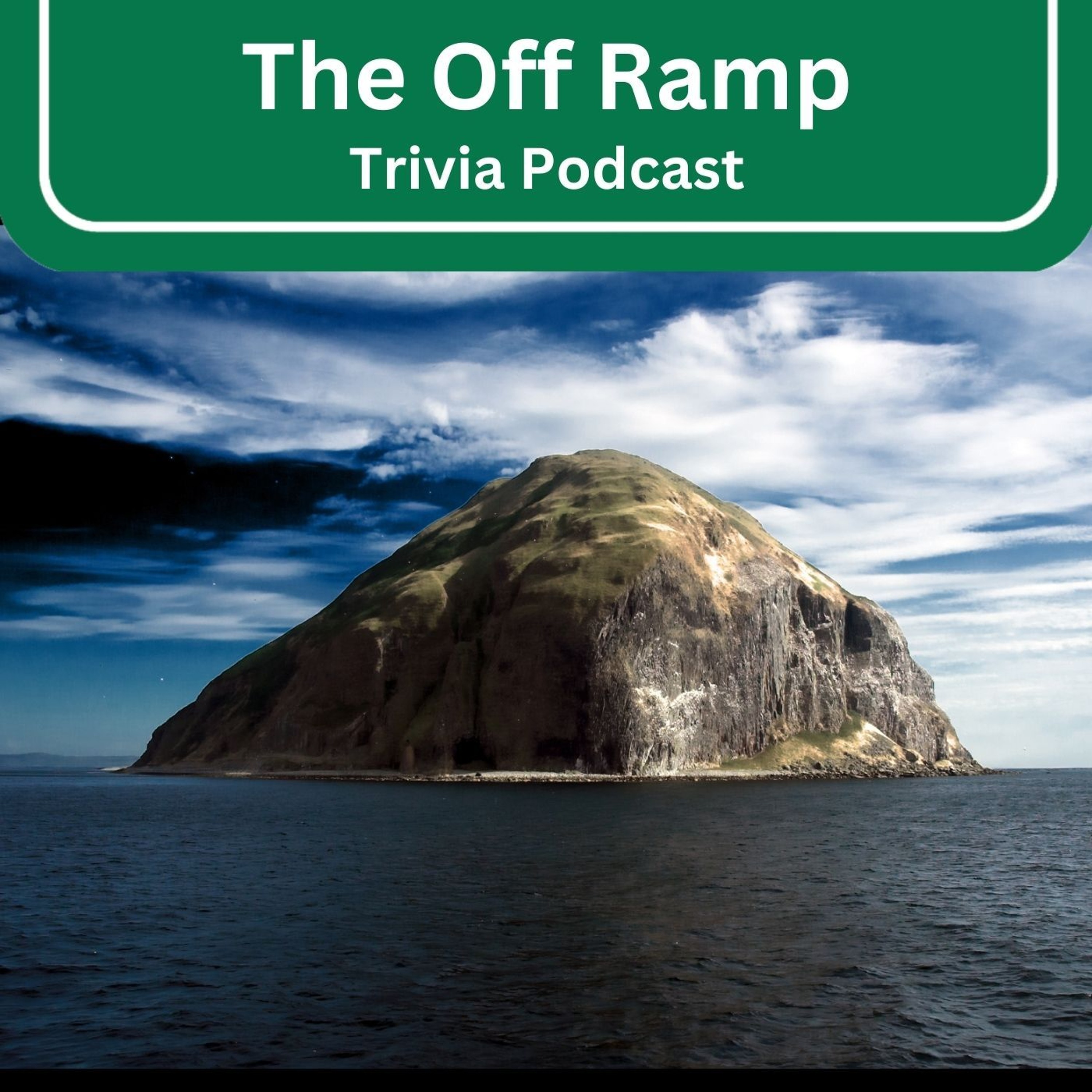 The Off Ramp with Bob & Marcia Smith