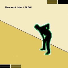 Basement Labs Mix 001: Silverback (Electro)