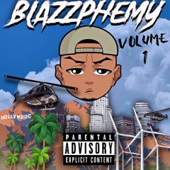 Blazzphemy: Volume 1