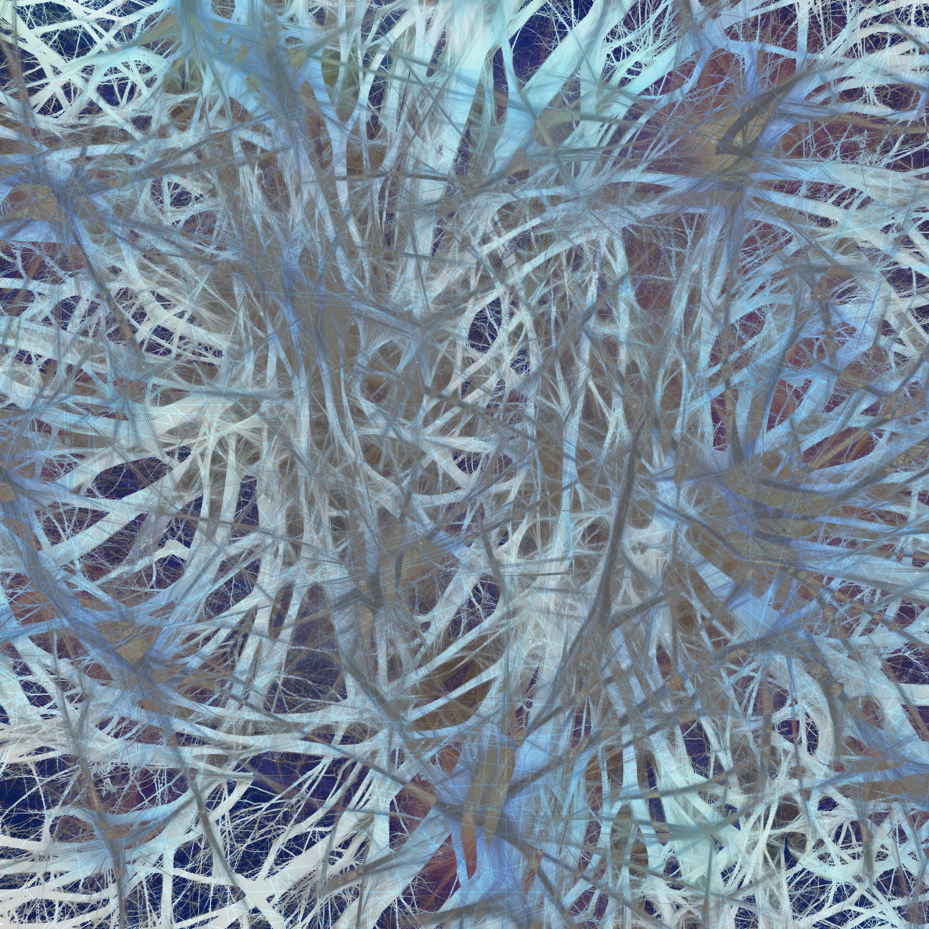 PREMIERE : Ware - Nerve Agency (Absent Music) episode artwork