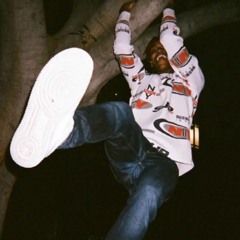 DC The Don - “Fly Away” [FULL LEAK CDQ]