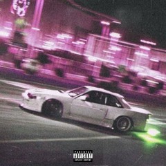 LUV SCARS - High Speeds (Prod By LUV SCARS)