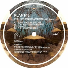 PREMIERE: Plant43 - Submolecular Shifting [Plant43 Recordings]