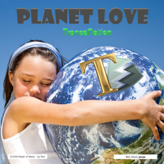 Planet Love - TranceNation