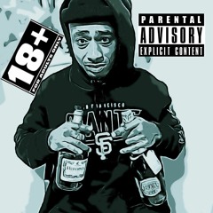 Wild Bill ft. Messy Marv - On Da Clock (Boskoe Diss) [BayAreaCompass]