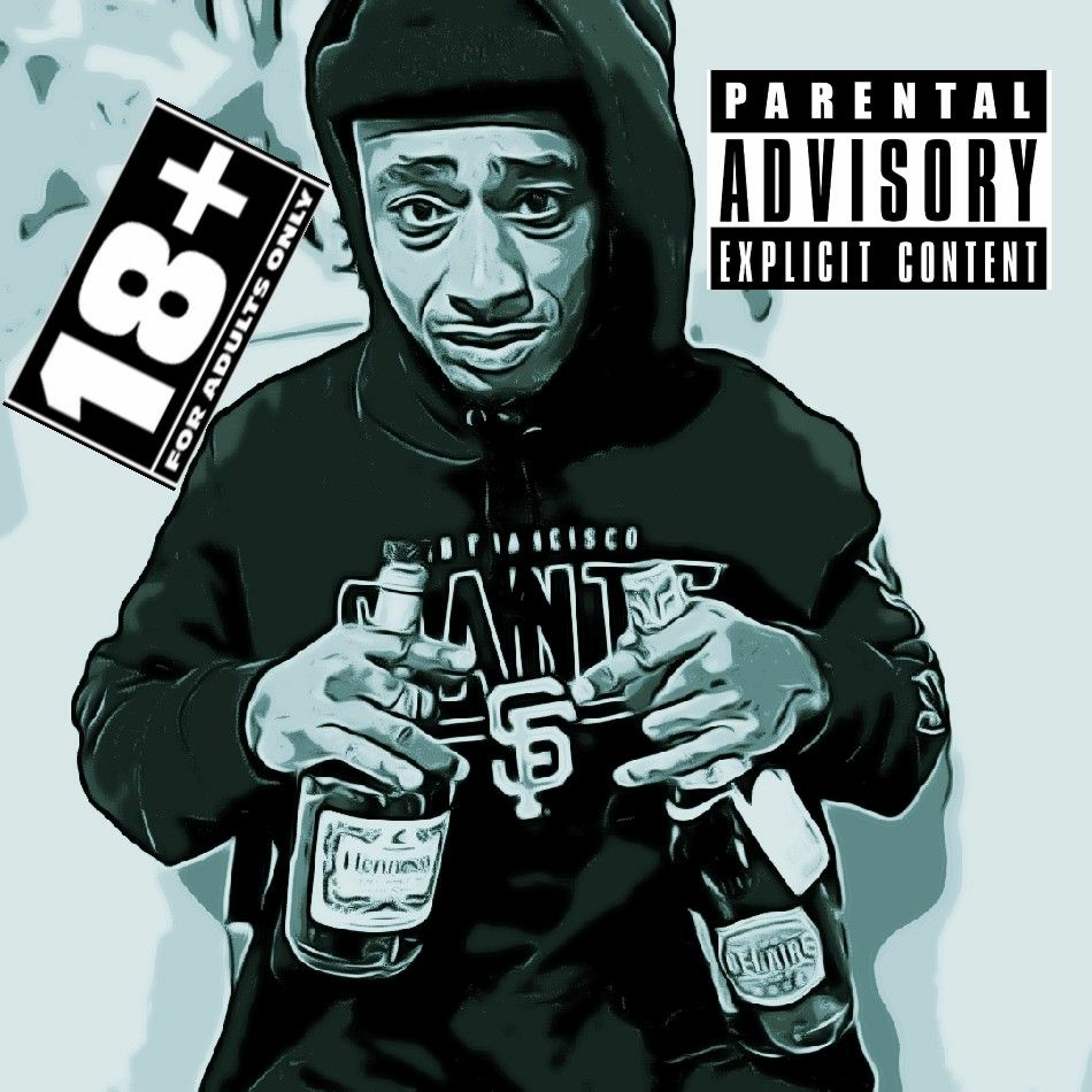 Wild Bill ft. Messy Marv - On Da Clock (Boskoe Diss) [BayAreaCompass] episode artwork