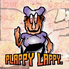 New pino like mod - plappy lappy.