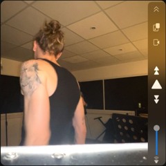 Androgynous Adonis (Studio/Drunk)