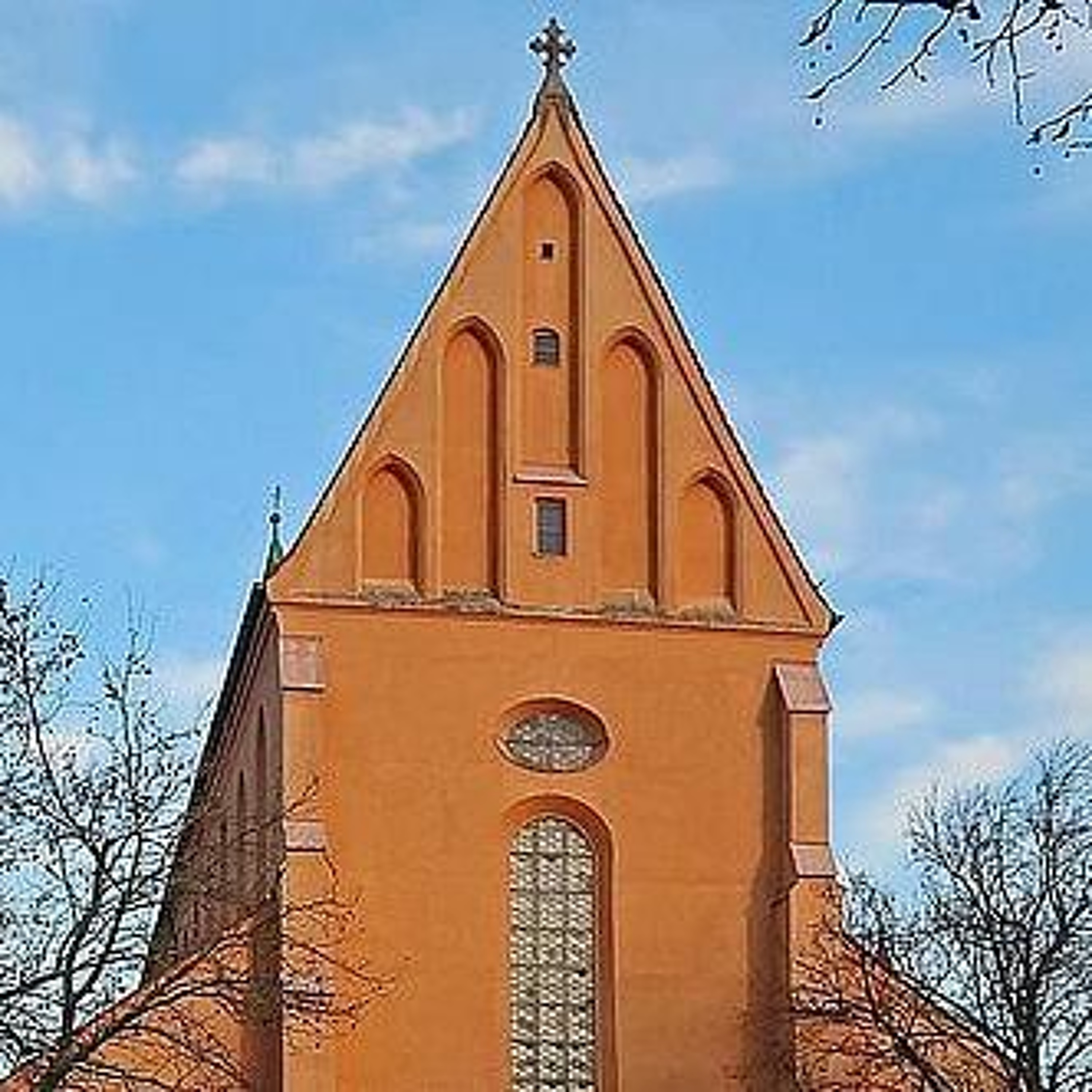 Seelsorge gesichert: Neuer Rektor für die Franziskanerbasilika in Ingolstadt episode artwork