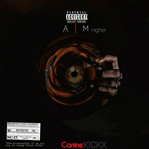 Aim higher
