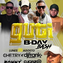 FOFO'S SPOT HEREDIA AUDIO LIVE DJ CHETRY