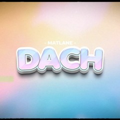 Matlane - Dach (DJ XANO REMIX)