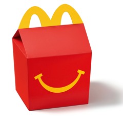 happy meal mix