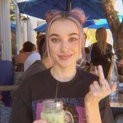 who cares anyway?(we’re all gonna die)(unreleased)- olivia o’brien
