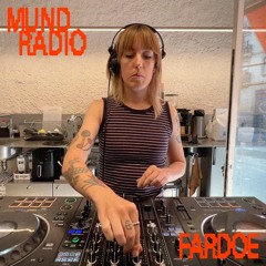 Fardoe | Mund Radio
