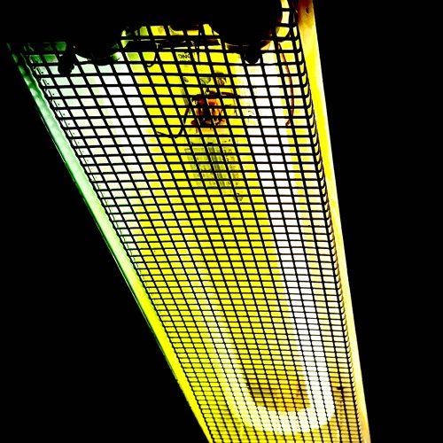 flimmerlicht
