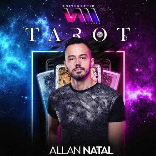 Allan Natal - Vimora (Mexico) Promo Set Aniversario