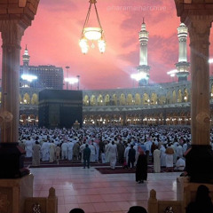 مِن سُورة الاحقاف الى سُورة ق ✹ الشيخ علي جابر رحمه الله ✹ 1407هـ ✹ جودة عالية