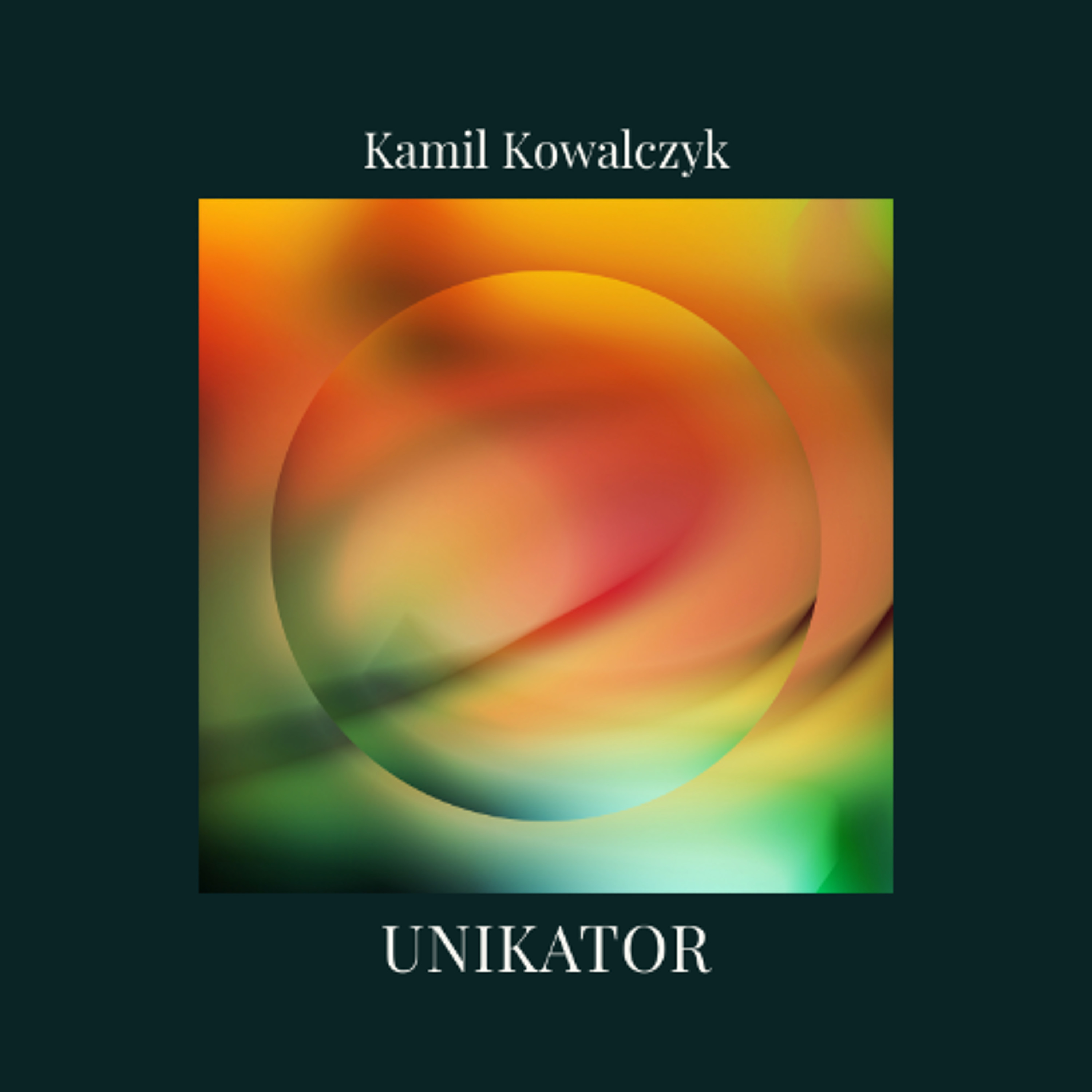 Unikator episode artwork