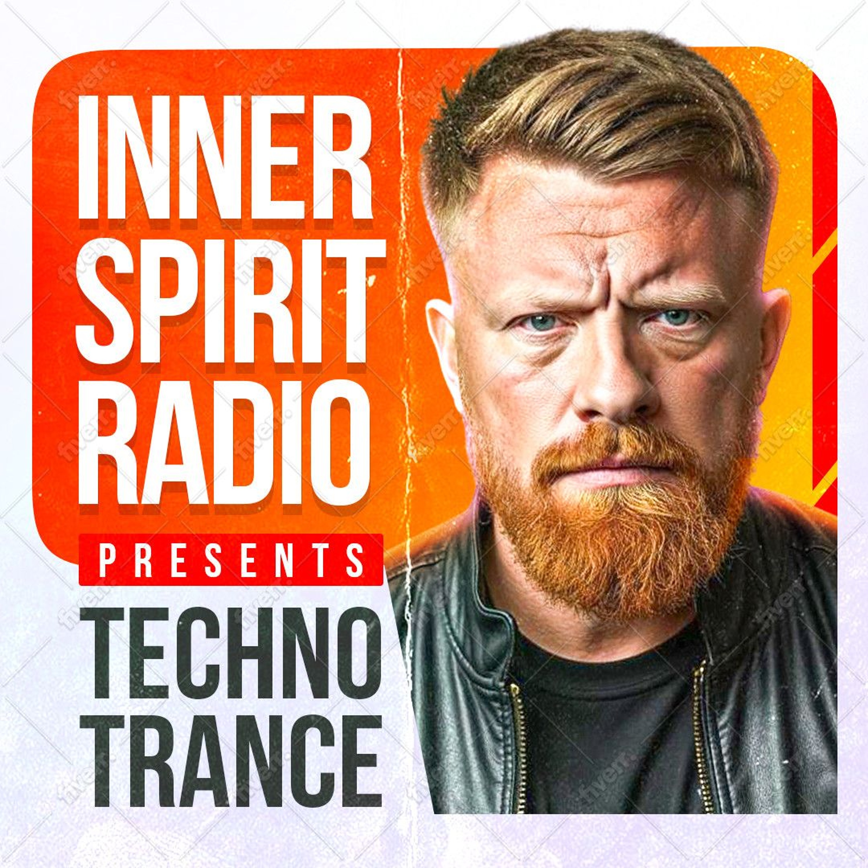 Inner Spirit Radio - Future Classics - Week 14 2025 episode artwork