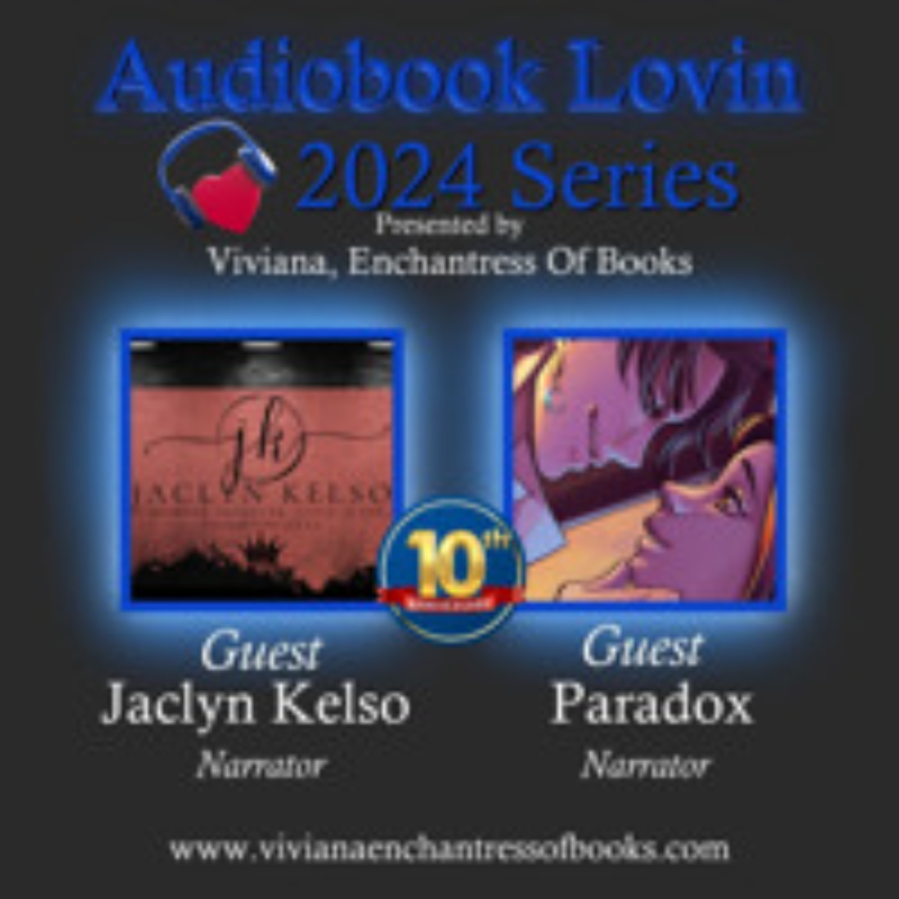 Audiobook Lovin\' Podcast