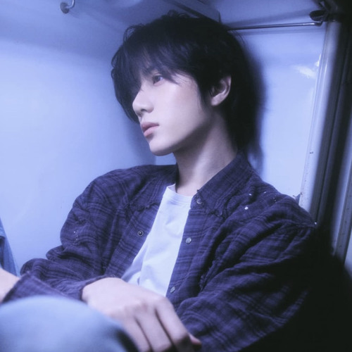 beomgyu - panic (sped up)