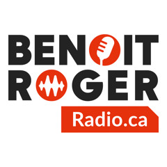 BENOIT ROGER RADIO - AUDIOLETTRE 07 - LA RADIO NE MOURRA JAMAIS