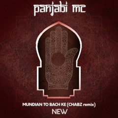 Panjabi Mc - New Mundian To Back Ke  (Chabz Remix)