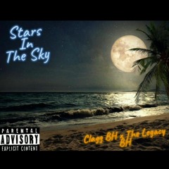 Stars In The Sky ft. The Legacy BH