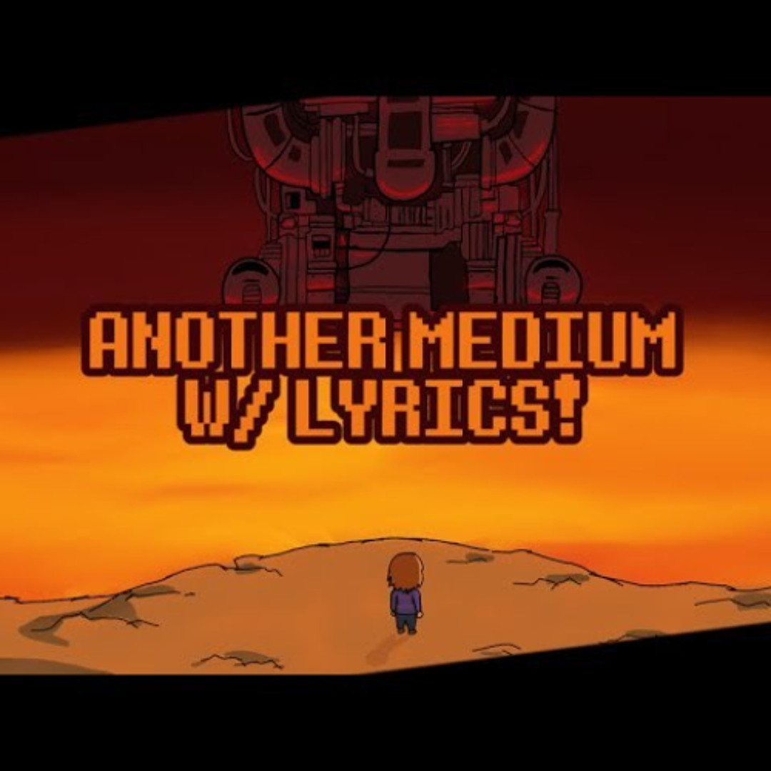 Another Medium Notes Stream ANOTHER MEDIUM (With Lyrics) by ...