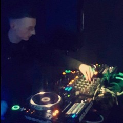 Ze Express - Ive Got To Run (James M Remix)