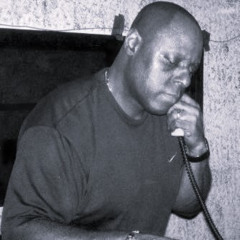 Tony Humphries - Thee Sounds Of The NY Underground on Hot 97' 1-29-99' (Manny'z Tapez)