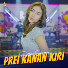 Prei Kanan Kiri (Cover)
