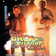 Back To The Future: Back To The Future (From "Back To The Future")
