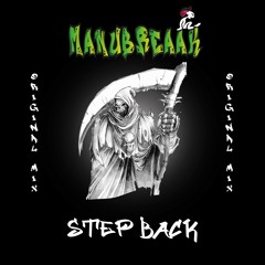 Manubreaak - Step Back