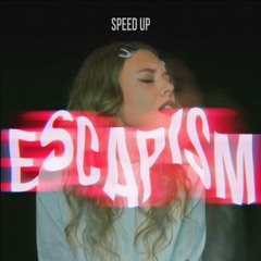 ANSTAY — ескапізм (Ukrainian Speed Up Cover Version)