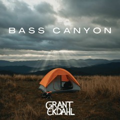 Bass Canyon Silent Disco 2022 - Grant Ekdahl