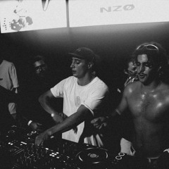 SET - DARK RAVE 🥷🏼